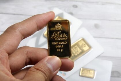 Harga Emas di Pegadaian 10 Juni 2025: Cek Daftar Lengkap Antam, UBS, Galeri24!