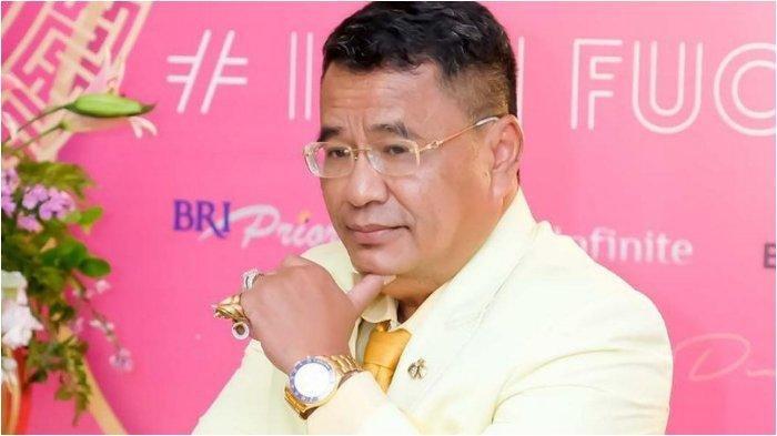 Kekayaan Fantastis Hotman Paris Tembus Rp4,5 Triliun, Dari Mana Sumbernya?