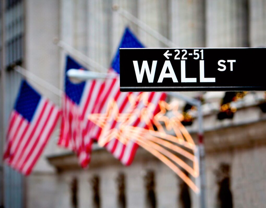 Pasar Energi Stabil, Wall Street Naik Meski Ketegangan Iran-AS Meningkat