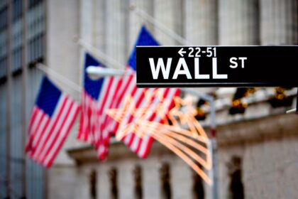 Pasar Energi Stabil, Wall Street Naik Meski Ketegangan Iran-AS Meningkat