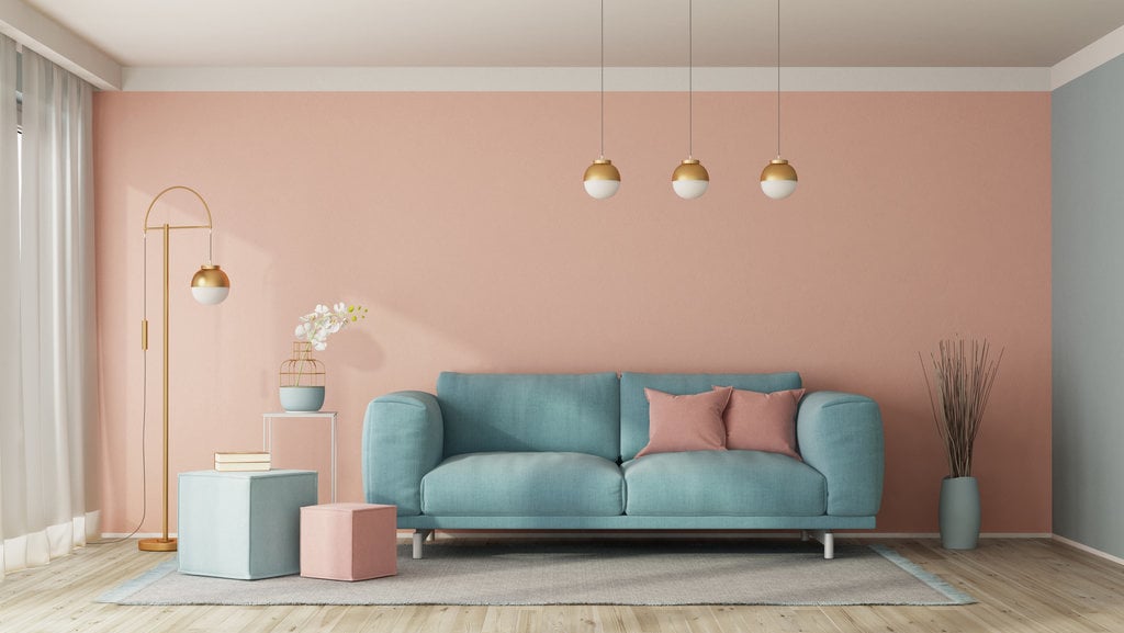 Mau Rumah Lebih Nyaman dan Tenang? Coba 5 Warna Cat Ini Sekarang Juga!