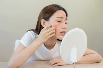 kulit sensitif di rumah (siloamhospital.com)