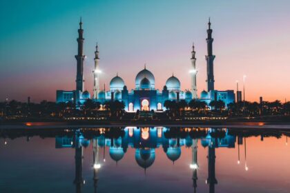 Kumpulan Ucapan Tahun Baru Islam 2025, Cocok untuk Media Sosial