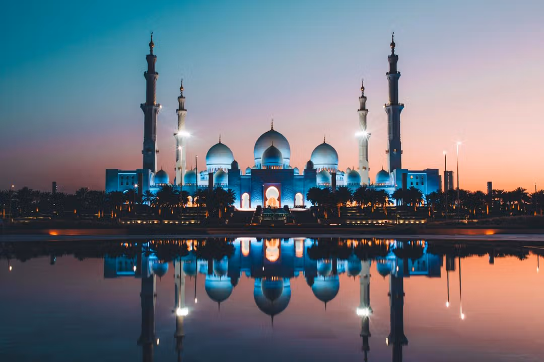 Kumpulan Ucapan Tahun Baru Islam 2025, Cocok untuk Media Sosial