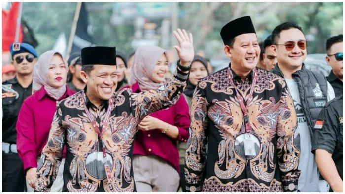 Profil Amir Husein, Wakil Bupati Wonosobo Terpilih 2025-2030