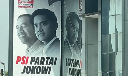 Partai Jokowi