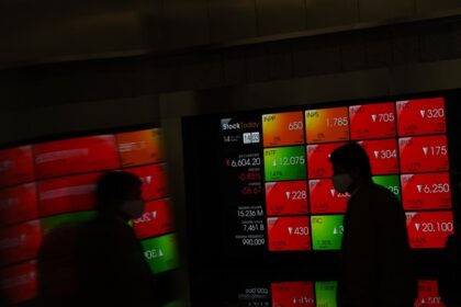 IHSG Menguat Pagi Ini, Bursa Efek Indonesia Diprediksi Positif Sepekan