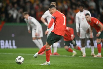Kalahkan Spanyol Lewat Adu Penalti, Portugal Juara UEFA Nations League 2025