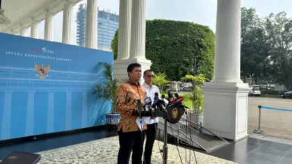 Prabowo Bagi-Bagi 985 Sapi Kurban ke Seluruh Indonesia, Ini Daerah Penerima dan Jenis Sapinya!