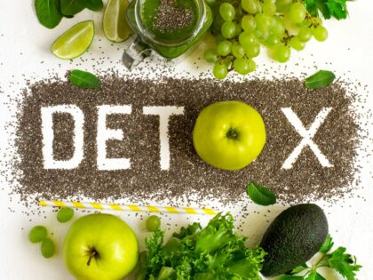 Kapan Harus Detox Tubuh? Ini Tanda-Tanda Tubuh Perlu Detoksifikasi