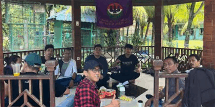 Rapat Istimewa GASI UMA: Inisiasi Penguatan Potensi Anggota dan Program RTH Berbasis Psikologi. (Ist)