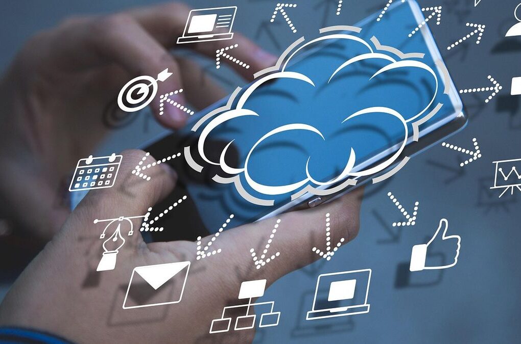 Dari Google Drive hingga AWS, Ini Contoh Cloud Computing Terpopuler