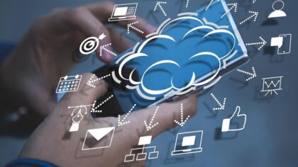 Dari Google Drive hingga AWS, Ini Contoh Cloud Computing Terpopuler