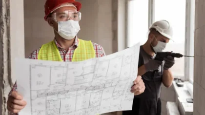 Kursus Render Arsitek: Tingkatkan Skill Visualisasi Desain ke Level Profesional