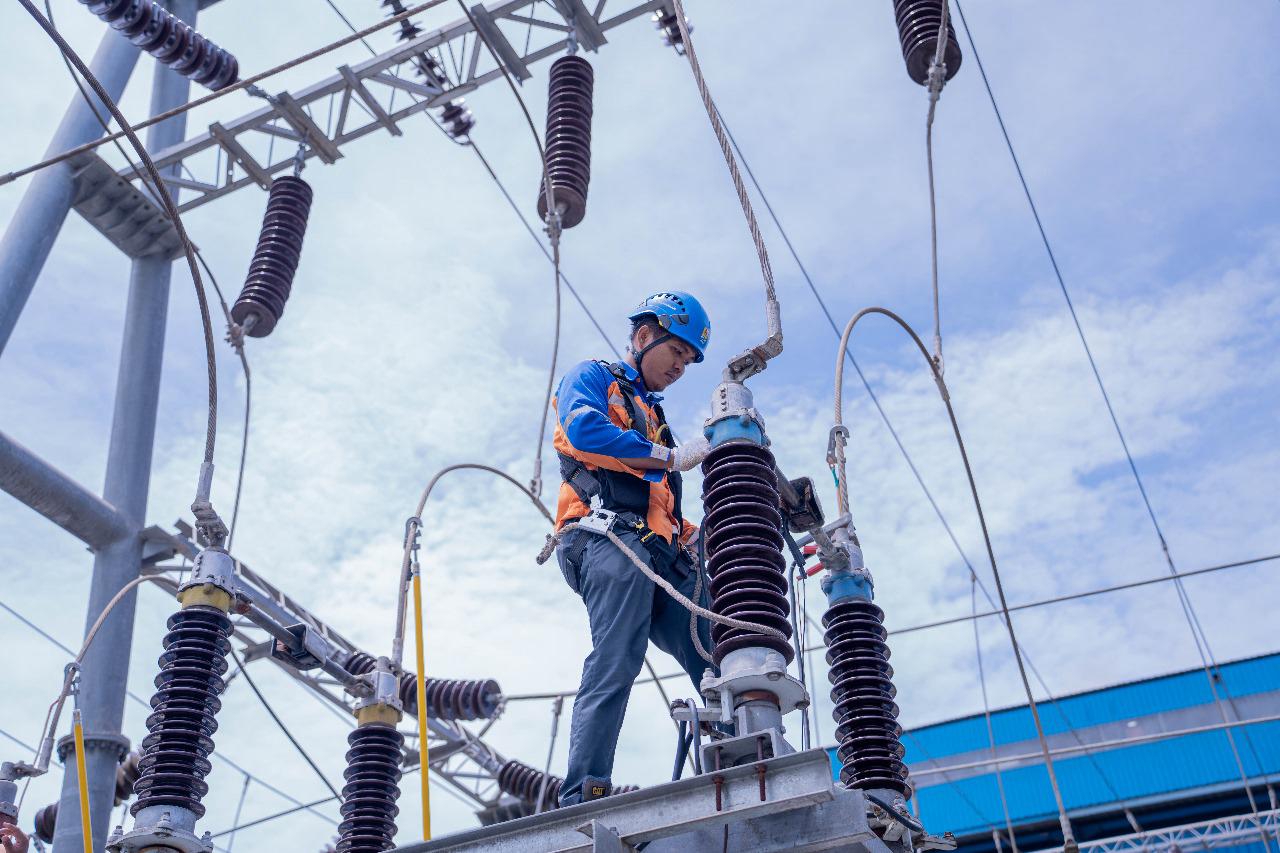Tarif Listrik per kWh Juli 2025 Tidak Naik, Ini Daftar Lengkapnya