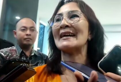 Kasus Pramugari Wings Air Dicekik Diduga Anggota DPRD Sumut, Polisi Masih Selidiki Insiden di Pesawat