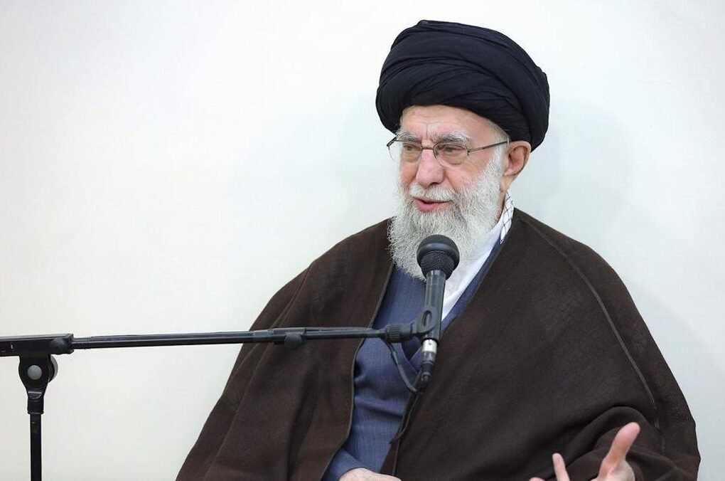 Ayatollah Khamenei Muncul di Publik Usai Perang Iran-Israel Berakhir