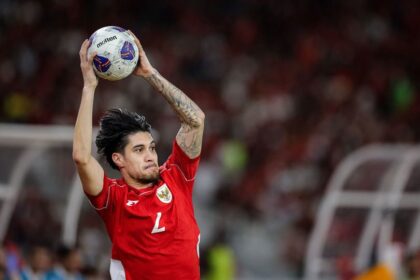 Kevin Diks Resmi Gabung Borussia Monchengladbach, Siap Jadi Kapten?