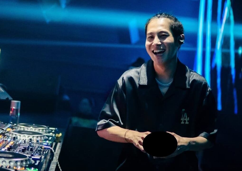 DJ Panda Dihujat Netizen Usai Erika Carlina Ngaku Hamil, Ini Klarifikasi Lengkapnya