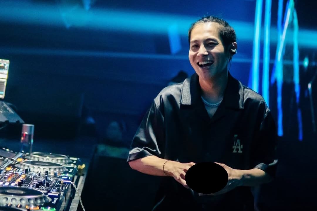 DJ Panda Dihujat Netizen Usai Erika Carlina Ngaku Hamil, Ini Klarifikasi Lengkapnya