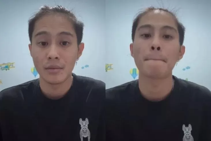 Heboh Pengakuan DJ Panda Soal Kehamilan Erika Carlina, Sebut Sudah Bertanggung Jawab