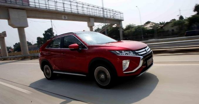 Penjualan Mobil di Indonesia Turun Tajam, Dampak Ekonomi Global Mulai Terasa