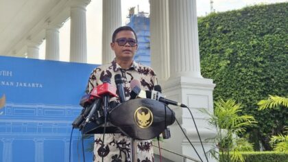 Penerimaan Pajak Semester I 2025 Tembus Rp1.087 Triliun, DJP Catat Kenaikan Signifikan