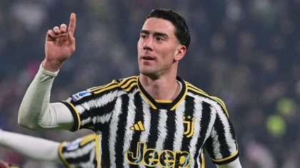 Juventus Siap Putus Kontrak Vlahovic, Bursa Transfer Liga Italia Memanas