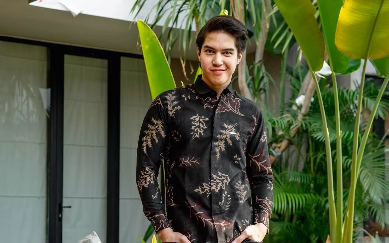 El Rumi Buka Suara Soal Konten YouTube Ahmad Dhani yang Singgung Maia Estianty