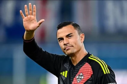 Emil Audero Resmi Tinggalkan Como, Cremonese Siapkan 6 Juta Euro untuk Gaet Kiper Timnas Indonesia