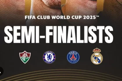 Prediksi Fluminense vs Chelsea di Semifinal Piala Dunia Klub 2025