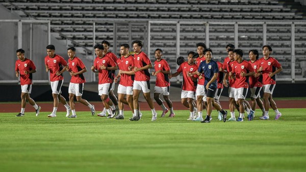 Prediksi Timnas Indonesia vs Brunei di Piala AFF U23 2025, Garuda Muda Diunggulkan