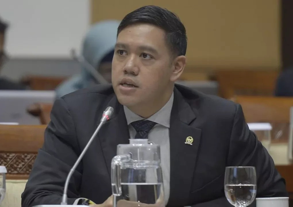 Perlindungan Data Jadi Sorotan dalam Kesepakatan Dagang RI-AS, DPR Ingatkan UU PDP