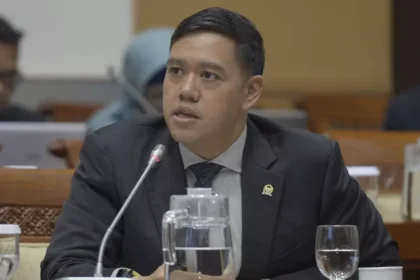 Perlindungan Data Jadi Sorotan dalam Kesepakatan Dagang RI-AS, DPR Ingatkan UU PDP
