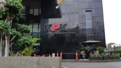 KPK Segera Umumkan Tersangka Kasus Korupsi Dana CSR Bank Indonesia
