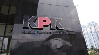Dugaan Korupsi Proyek Jalan, KPK Periksa Mantan Kapolres Tapsel di Medan