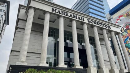 Mahkamah Konstitusi Tolak Gugatan Redenominasi Rupiah, Sebut Perlu Kajian Moneter