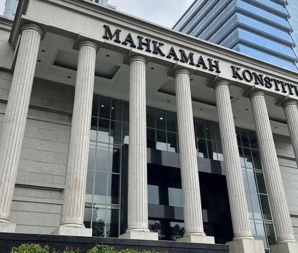 MK Tanggapi Kritik DPR Soal Putusan Pemilu, Tegaskan Kewenangan DPR untuk Tindak Lanjut