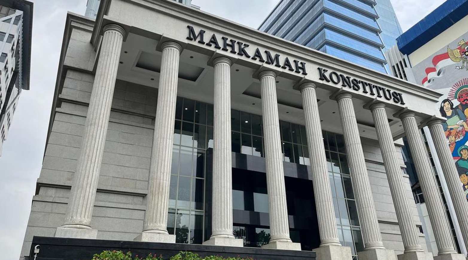 MK Tanggapi Kritik DPR Soal Putusan Pemilu, Tegaskan Kewenangan DPR untuk Tindak Lanjut