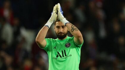 Gianluigi Donnarumma Terancam Tinggalkan PSG, Klub Liga Inggris Siap Berebut