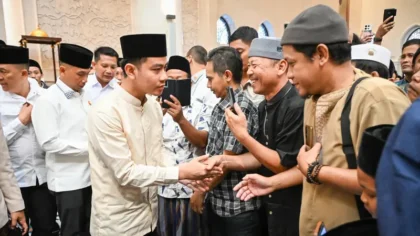 Harta Kekayaan Gibran Terbaru Tembus Rp 25 Miliar, Isi Garasi Wapres Jadi Sorotan