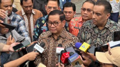 Dana Operasional RT RW Naik 25 Persen Mulai Oktober 2025, Gubernur Jakarta Tegaskan Komitmen