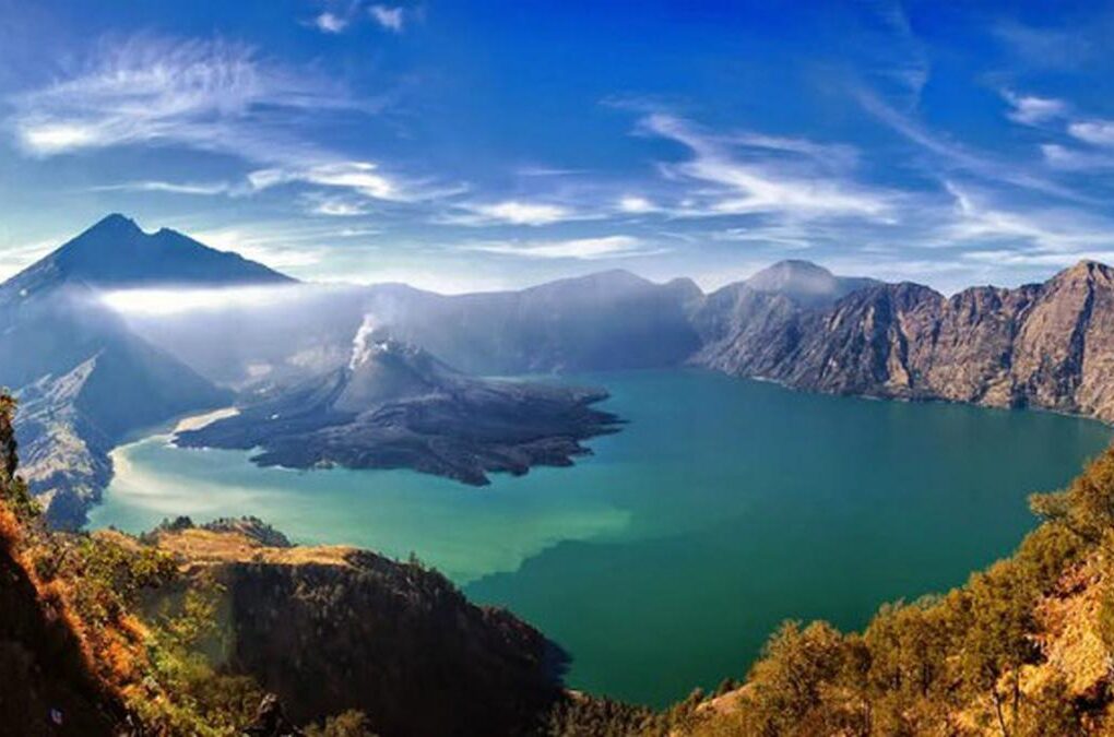 Menko Yusril Minta Kasus Warga Brasil di Gunung Rinjani Tak Ganggu Hubungan Diplomatik