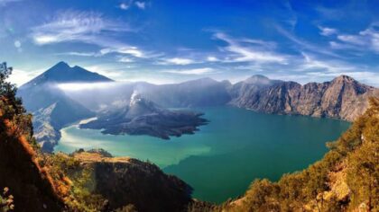 Menko Yusril Minta Kasus Warga Brasil di Gunung Rinjani Tak Ganggu Hubungan Diplomatik