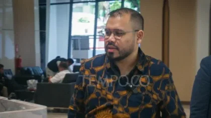 Profil Eks VP Bukalapak Ibrahim Arief yang Jadi Tersangka Kasus Pengadaan Laptop Pendidikan