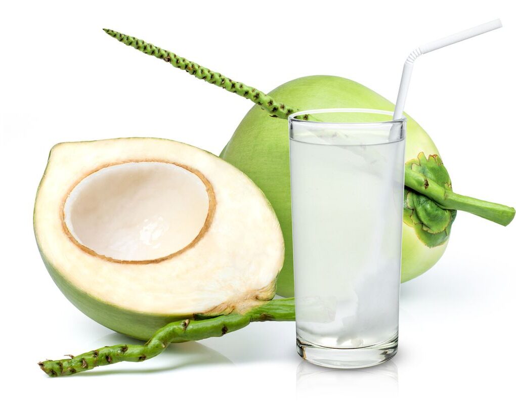 9 Kandungan dan Manfaat Kandungan Air Kelapa untuk Kesehatan