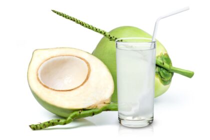 9 Kandungan dan Manfaat Kandungan Air Kelapa untuk Kesehatan