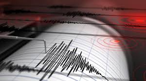 Gelombang Tsunami Ancam Pesisir China Timur Usai Gempa Dahsyat Rusia