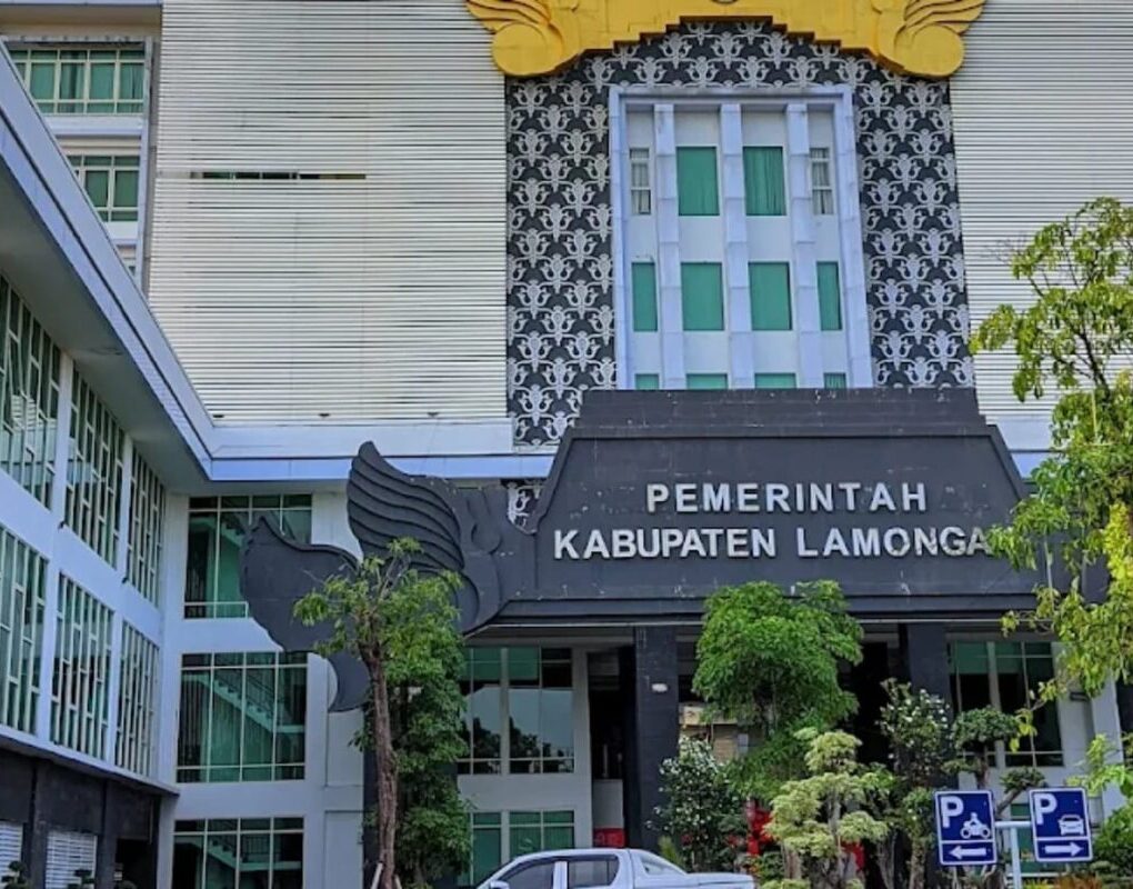 KPK Periksa Sejumlah Saksi Dugaan Korupsi Proyek Pembangunan Gedung Pemkab Lamongan