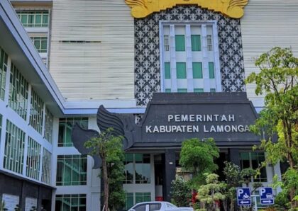 KPK Periksa Sejumlah Saksi Dugaan Korupsi Proyek Pembangunan Gedung Pemkab Lamongan